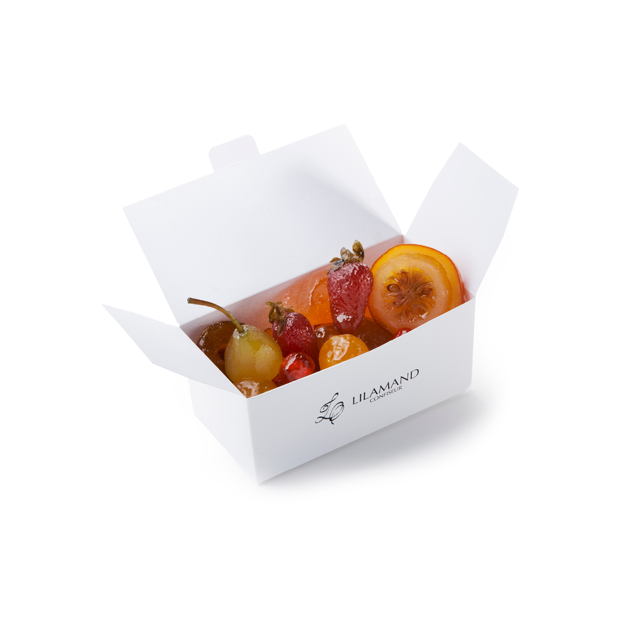 Ballotin-fruits-confits-glacés-750g-confiserie-lilamand-saint-remy-de-provence