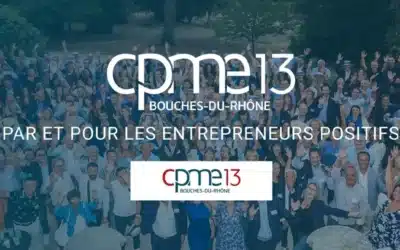 Trophée des entrepreneurs positifs 2019