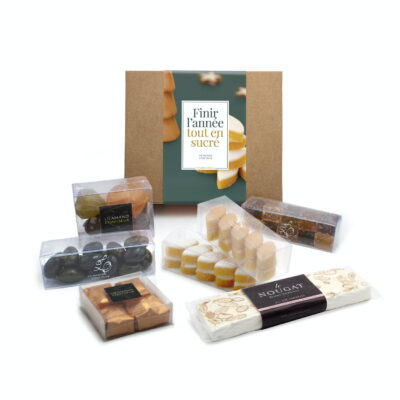 Le Grand Coffret de Noël