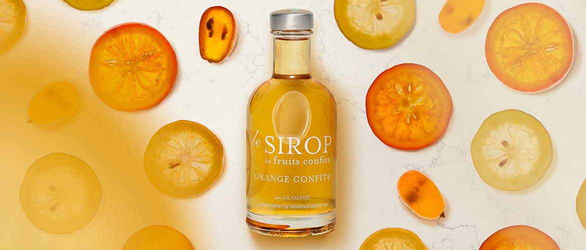 Comment utiliser nos sirops de nappage ?