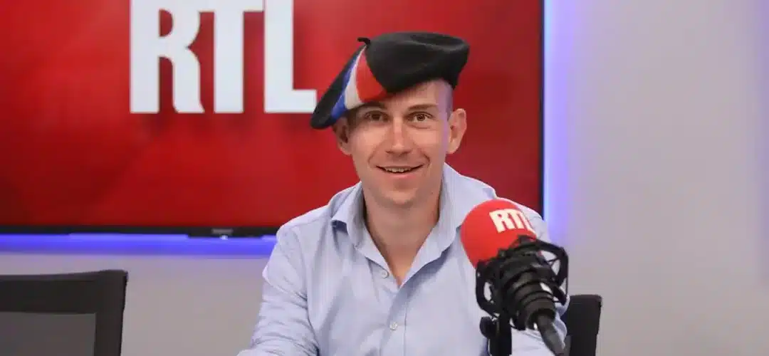 Le gourmeur parle de nous !