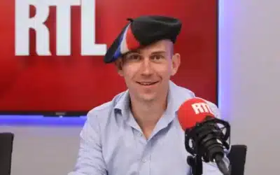 Le gourmeur parle de nous !