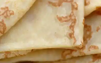 À la Chandeleur, les tartinables qui transforment la crêpe en vrai moment gourmand